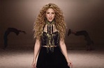 Shakira's Most Watched Videos on YouTube: Vote For Your Favorite ...