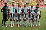 Eliminatoires CAN 2023 : Les Etalons du Burkina Faso retrouvent Paulo ...