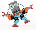 Kit P/ Armar Robot Buzzbot Ubtech Jimu Stem Bloques Niños – Candy-HO
