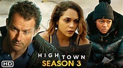 Hightown Season 3: Release Date, Trailer, and more! - DroidJournal