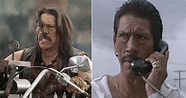 10 Best Danny Trejo Movies, According To IMDb