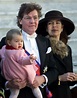 Carolina di Monaco compie 60 anni: vita e amori della principessa ...