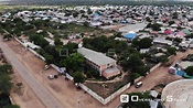 OverflightStock™ | Jowhar is the Capital City of Hirshabelle State of ...