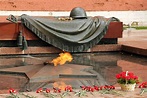 Grabmal des unbekannten Soldaten auf der ganzen Welt | Awesome Welt.