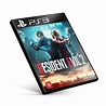 Comprar Resident Evil 2 - Ps3 Mídia Digital - de R$27,95 a R$37,95 ...