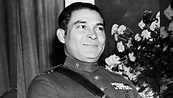 Fulgencio Batista huye de Cuba - 31 de diciembre de 1958 - Zenda