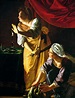 Judith and Holofernes | History Today