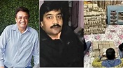 Kumar Mangat Pathak to make Raid 2 on Kanpur perfume trader Piyush Jain ...