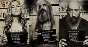 ‘3 From Hell’: First Trailer For Rob Zombie’s ‘House Of 1000 Corpses ...