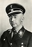 Himmler et le Graal – ALLEMAGNE NAZIE