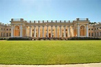 The opulent Alexander Palace of Saint Petersburg is to reopen in 2020 ...