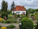 Friedhof Kirchweyhe in Weyhe, Lower Saxony - Find a Grave Cemetery