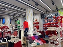 Boutique de vêtements : Milano, Via Valpetrosa,10 Ang.Via Torino | Tezenis