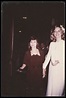 1980 SALLY FIELD & SISTER PRINCESS Live Candid Snapshot Original Photo ...