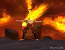 Avatar- The Last Airbender: Into the Inferno Review for PlayStation 2 (PS2)