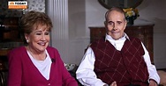 Bob and Elizabeth Dole open up about 45-year love story
