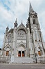 Theresa's Mixed Nuts: St. Colman's Cathedral in Cobh, Ireland