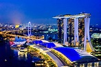 Que ver en Singapur en 2 días