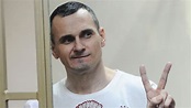 Support Growing for Jailed Ukrainian Director on Hunger Strike in ...