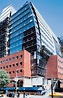 Baruch College Academic Complex - TDX Construction Corporation - a New ...