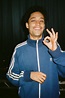 We Go Backstage With Loyle Carner & Wesley Joseph.