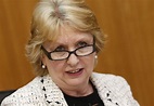 Mary McAleese wins prestigious Catholic theology award