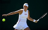 WTA Tennis Weltrangliste der Damen - tennis MAGAZIN