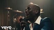 Tyrese - Shame (Official Video) - YouTube Music