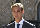 Pierre Casiraghi - Monaco Tribune