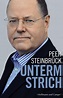 Unterm Strich (eBook, ePUB) von Peer Steinbrück - Portofrei bei bücher.de