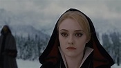 Jane Volturi Powers Scenes (Twilight Saga) - YouTube
