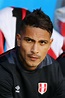 Guerrero | Paolo guerrero, Fifa world cup, Fifa