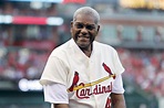 Cardinals Hall of Famer Bob Gibson diagnosed with cancer
