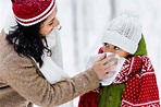 Tips For Treating The Common Winter Cold For Kids - Pediatric ...