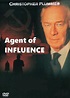 Agent of Influence DVD: Exclusive Edition at Retro & Classic Flixs