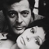 Marcello Mastroianni y Sophia Loren en “Los Girasoles” (I Girasoli ...