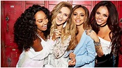 Little Mix - Black Magic Video Pics Teaser - FLAVOURMAG