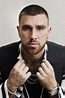 Travis Kelce's Photo Shoot Is Anything But Dull - Sports Illustrated