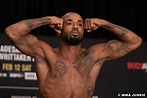 Bobby Green UFC 271 official weigh ins | MMA Junkie