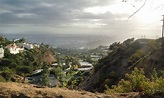View from Laurel Canyon - LaurelCanyonRadio.com