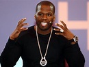Rapper 50 Cent provides update on completing Pop Smoke’s posthumous ...