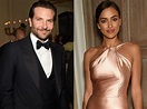 Bradley Cooper and Irina Shayk’s Romance Is ''Heating Up'' - E! Online - CA