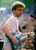 John Deacon, bassist of Queen. Great Bands, Cool Bands, Julie Webb, Mr ...