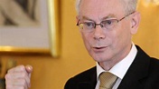 Belgien: Van Rompuy ist neuer Regierungschef