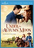 Under the Autumn Moon (DVD) - Walmart.com in 2023 | Lindy booth, The ...