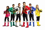 Nickelodeon Suites Resort to Host Two Action-Packed Power Rangers Super ...