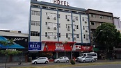 PANORAMA CENTER HOTEL (GOVERNADOR VALADARES): 93 fotos, comparação de ...