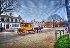 15 MEJORES Lugares para Vivir en Virginia 2024 | YaldahPublishing.com