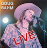 Doug Sahm - Live (1988, CD) | Discogs