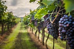 Thieves steal $9K worth of grapes from German vineyard